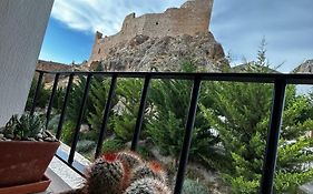 Alojamiento Turístico Mirador del Castillo